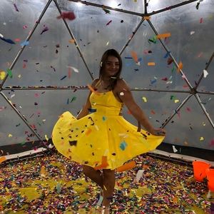 Meet your Posher, Alexis